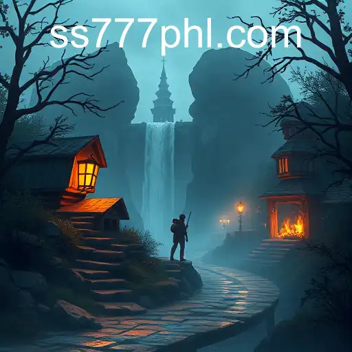 Exploring the Wonders of Adventure Games: The Thrill Behind 'ss777'