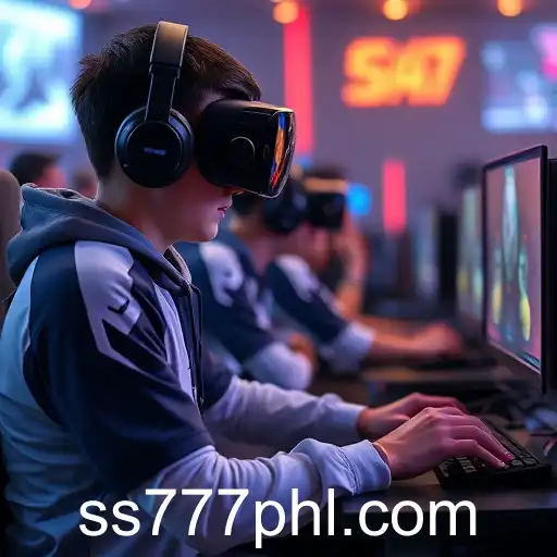 Emerging Trends in Online Gaming: The Rise of SS777