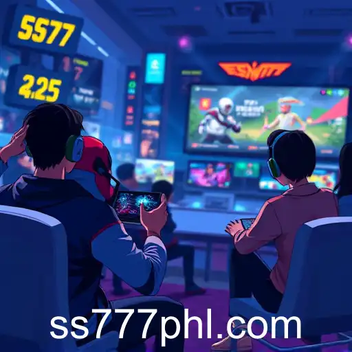 The Evolution of Online Gaming: ss777 at the Forefront