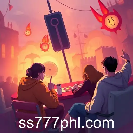 Digital Frontiers in Modern Gaming