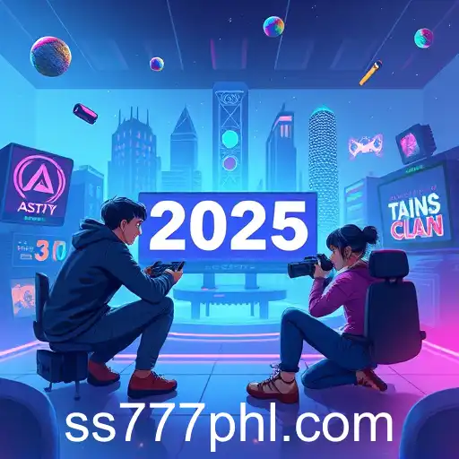 The Evolution and Impact of Online Gaming in 2025