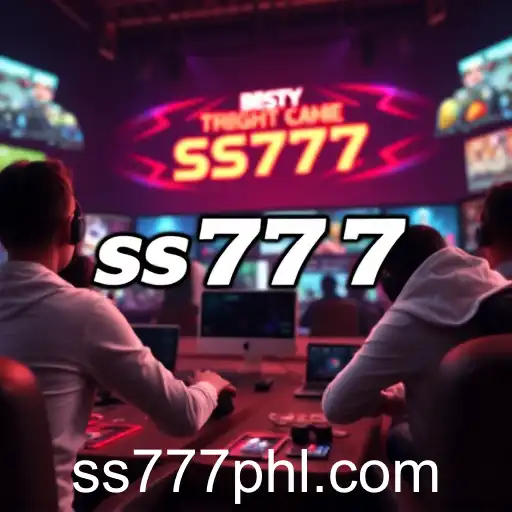 The Evolution of SS777 Game Portal