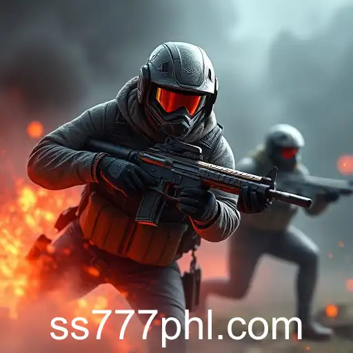 The Expansion of SS777 in the Gaming World