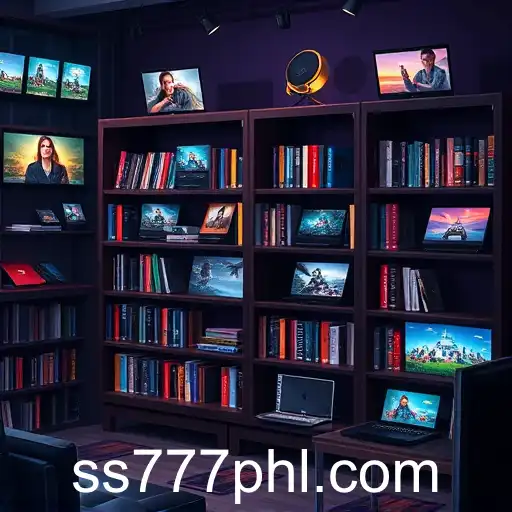 Shaping the Future of Online Gaming