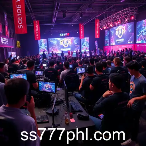 Gaming Trends in the Digital Age