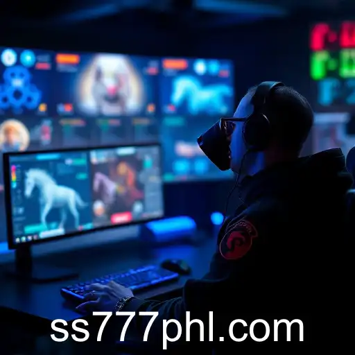 The Rise of SS777 in Online Gaming