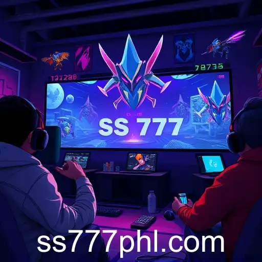 The Rise of SS777 in the Gaming World