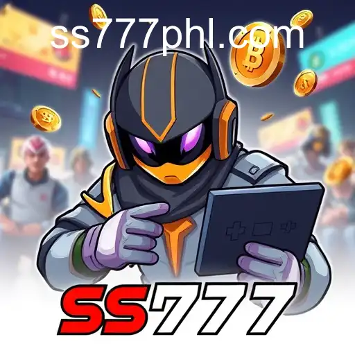 Shaping the Future of Online Gaming with ss777