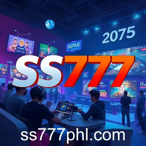 The Rise of SS777: Reimagining Online Gaming