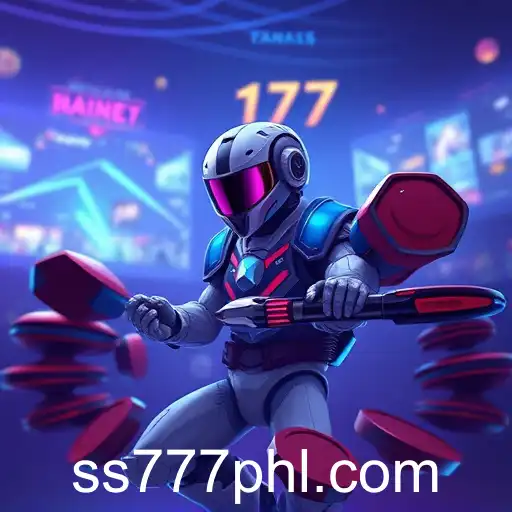 The Rise of SS777 in the Gaming World