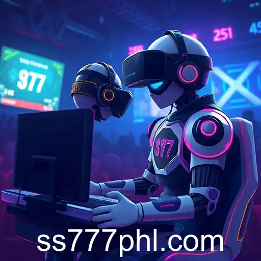 The Rise of SS777 in Online Gaming