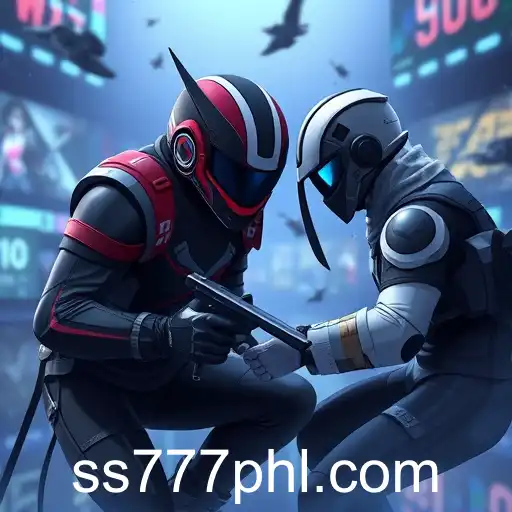 Rising Stars: SS777's Impact on Online Gaming