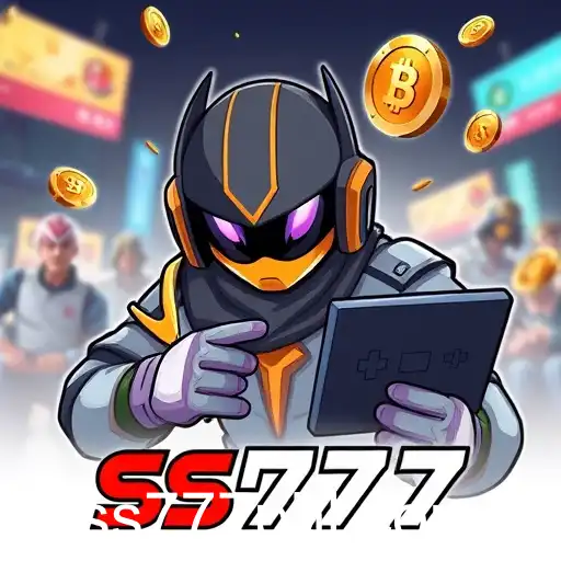 Shaping the Future of Online Gaming with ss777