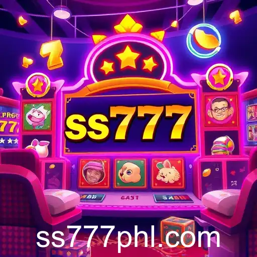 The Rise of 'ss777' in the Digital Gaming Landscape